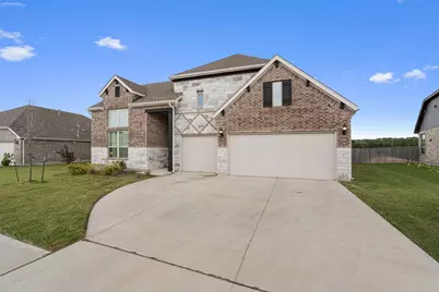 504 Pulitzer Drive, Hutto, TX 78634 - Photo 3
