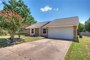 3515 Cornerstone St, Round Rock, TX 78681 - Photo 1