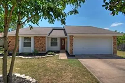 3515 Cornerstone Street, Round Rock, TX 78681 - Photo 3