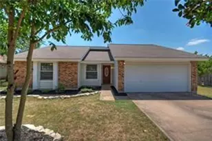 3515 Cornerstone St, Round Rock, TX 78681 - Photo 3