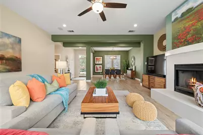 119 Crestview Drive, Lakeway, TX 78734 - Photo 9