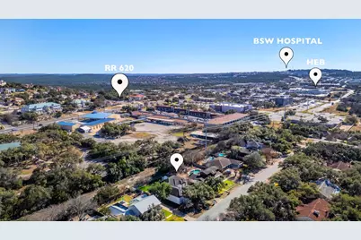 119 Crestview Drive, Lakeway, TX 78734 - Photo 39