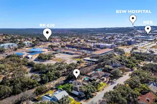 119 Crest View Dr, Lakeway, TX 78734 - Photo 39