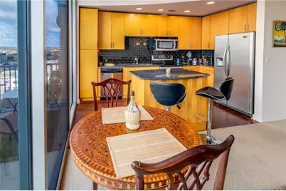 360 Nueces Street #1210, Austin, TX 78701 - Photo 5