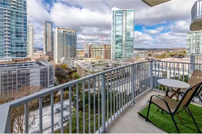 360 Nueces Street #1210, Austin, TX 78701 - Photo 17