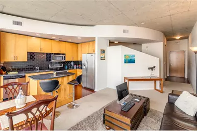 360 Nueces Street #1210, Austin, TX 78701 - Photo 9