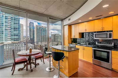 360 Nueces Street #1210, Austin, TX 78701 - Photo 3