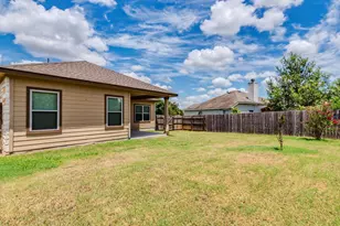 237 Evening Star, Kyle, TX 78640 - Photo 23