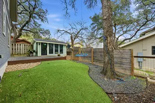 708 W Gibson St, Austin, TX 78704 - Photo 29