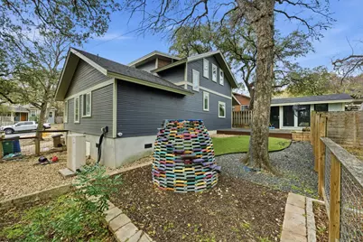 708 W Gibson Street, Austin, TX 78704 - Photo 35
