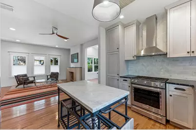 708 W Gibson Street, Austin, TX 78704 - Photo 11