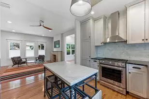 708 W Gibson St, Austin, TX 78704 - Photo 11