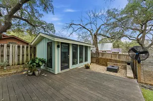 708 W Gibson St, Austin, TX 78704 - Photo 31