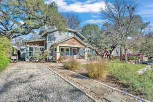 708 W Gibson St, Austin, TX 78704 - Photo 37