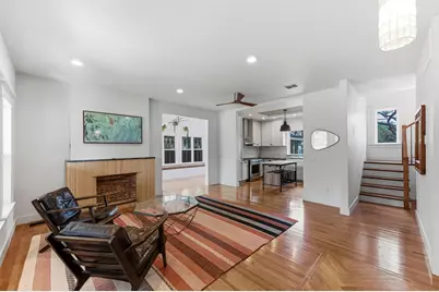 708 W Gibson Street, Austin, TX 78704 - Photo 3