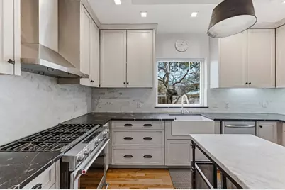 708 W Gibson Street, Austin, TX 78704 - Photo 9