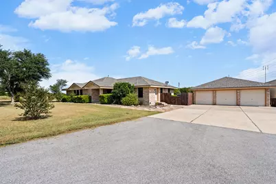 1512 Panther Loop, Pflugerville, TX 78660 - Photo 3