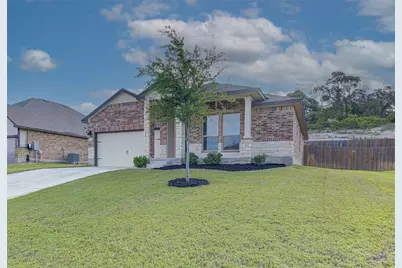 316 Pepper Mill Loop, Burnet, TX 78611 - Photo 3