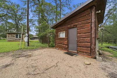 169 Ann Powell Road, Smithville, TX 78957 - Photo 23