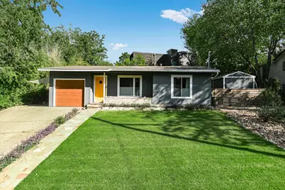 2805 S 5th Street, Austin, TX 78704 - Photo 1