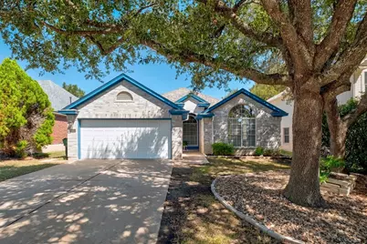 3704 Kissman Drive, Austin, TX 78728 - Photo 1
