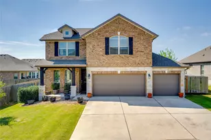709 Tinton Falls Ln, Pflugerville, TX 78660 - Photo 1
