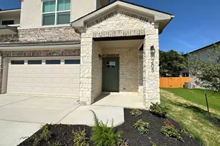 205 Saide St, Georgetown, TX 78626 - Photo 3