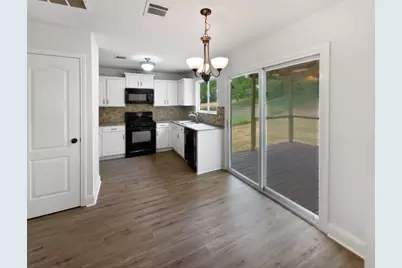 1514 Barcus Drive, Georgetown, TX 78626 - Photo 9