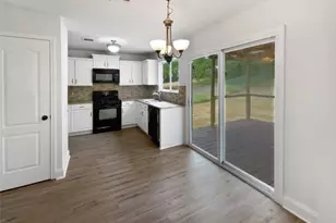 1514 Barcus Dr, Georgetown, TX 78626 - Photo 9