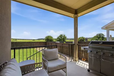 1636 Flying Horseshoe Bend, Georgetown, TX 78628 - Photo 29