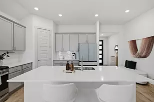 1636 Flying Horseshoe Bnd, Georgetown, TX 78628 - Photo 17