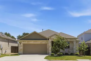 1636 Flying Horseshoe Bnd, Georgetown, TX 78628 - Photo 7