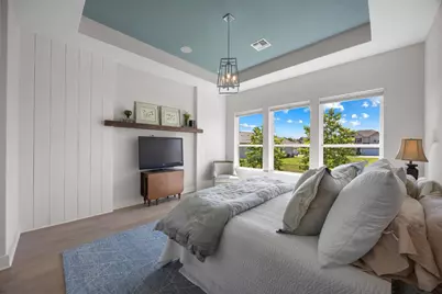 105 Monterey Oak Trail, Georgetown, TX 78628 - Photo 23