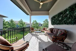 105 Monterey Oak Trl, Georgetown, TX 78628 - Photo 5