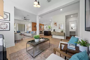 105 Monterey Oak Trl, Georgetown, TX 78628 - Photo 9