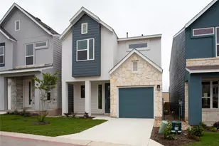 5160 N A.W. Grimes Blvd, Round Rock, TX 78665 - Photo 3