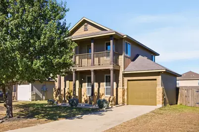 408 Azurite Drive, Jarrell, TX 76537 - Photo 1