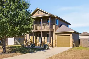 408 Azurite Dr, Jarrell, TX 76537 - Photo 1