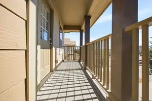 408 Azurite Dr, Jarrell, TX 76537 - Photo 29