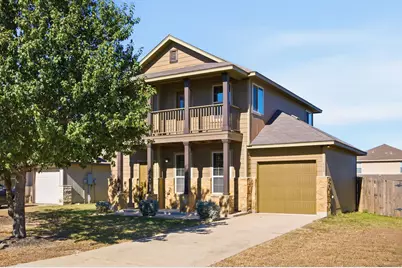 408 Azurite Drive, Jarrell, TX 76537 - Photo 1