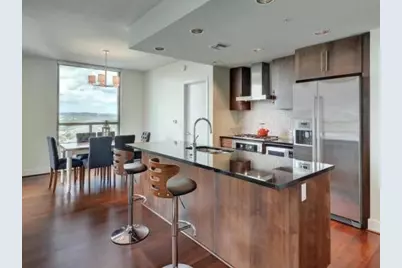 300 Bowie Street #2803, Austin, TX 78703 - Photo 5