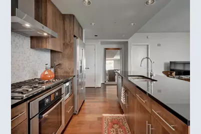 300 Bowie Street #2803, Austin, TX 78703 - Photo 3