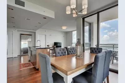 300 Bowie Street #2803, Austin, TX 78703 - Photo 9