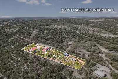 19519 Draper Mountain Trail, Lago Vista, TX 78645 - Photo 3