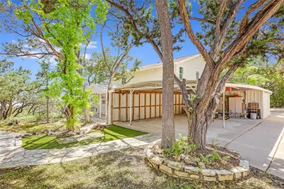 19519 Draper Mountain Trail, Lago Vista, TX 78645 - Photo 39