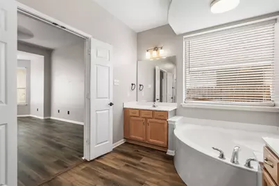 3807 Concord Drive, Round Rock, TX 78665 - Photo 3