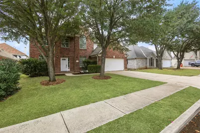 3807 Concord Drive, Round Rock, TX 78665 - Photo 9