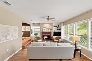 1904 Stoneridge Rd, Austin, TX 78746 - Photo 5