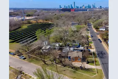 5309 Prock Lane, Austin, TX 78721 - Photo 1
