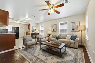 5309 Prock Ln, Austin, TX 78721 - Photo 5